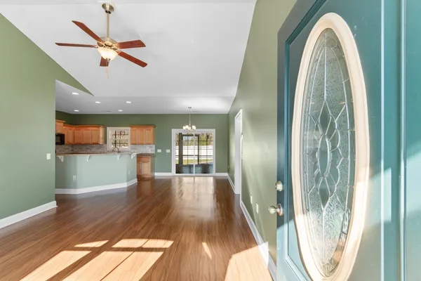 $327,900 | 313 Basswood Court, Conway, SC 29526