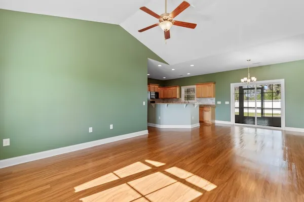 $327,900 | 313 Basswood Court, Conway, SC 29526