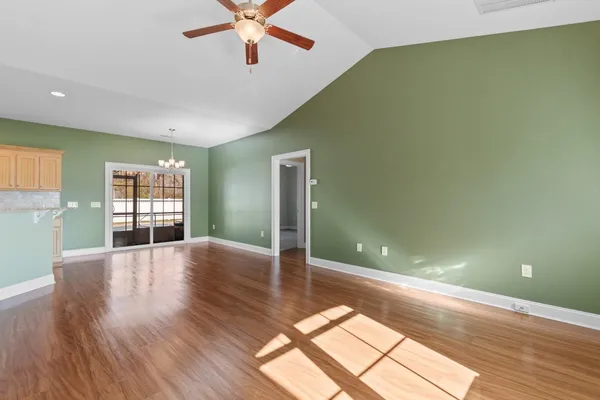 $327,900 | 313 Basswood Court, Conway, SC 29526