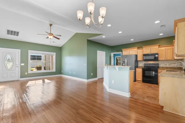 $327,900 | 313 Basswood Court, Conway, SC 29526