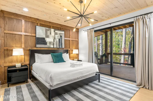 $1,699,000 | 4143 Fontaine Way, Gatlinburg, TN 37738