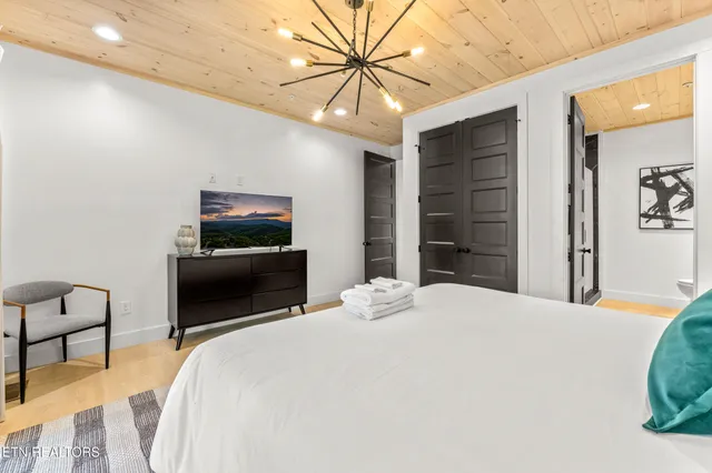 $1,699,000 | 4143 Fontaine Way, Gatlinburg, TN 37738