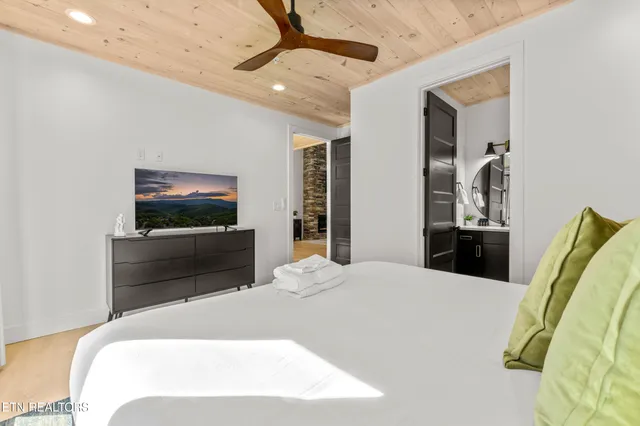 $1,699,000 | 4143 Fontaine Way, Gatlinburg, TN 37738