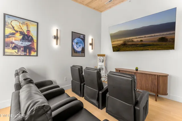 $1,699,000 | 4143 Fontaine Way, Gatlinburg, TN 37738