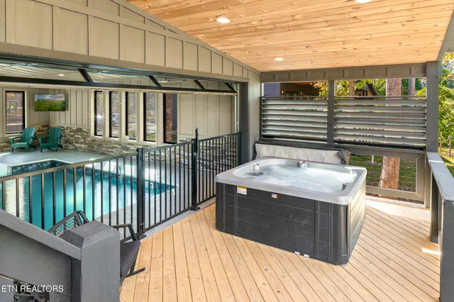 $1,699,000 | 4143 Fontaine Way, Gatlinburg, TN 37738