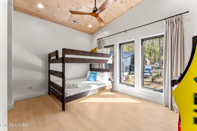 $1,699,000 | 4143 Fontaine Way, Gatlinburg, TN 37738