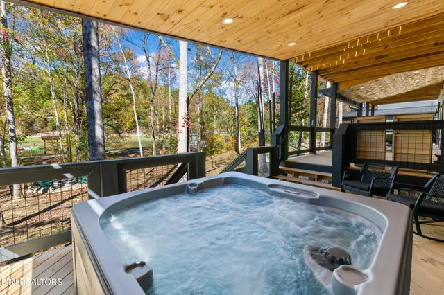 $1,699,000 | 4143 Fontaine Way, Gatlinburg, TN 37738