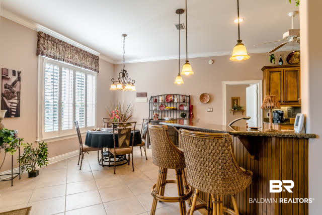 9563 Dornock Lane Foley, AL 36535 - Photo 15 of 30 Pristine Tile Floors