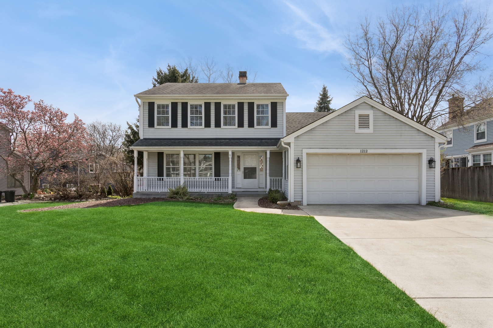 1212 Brighton Road Naperville, IL 60563 - Photo 1 of 17 Gallery Image 1