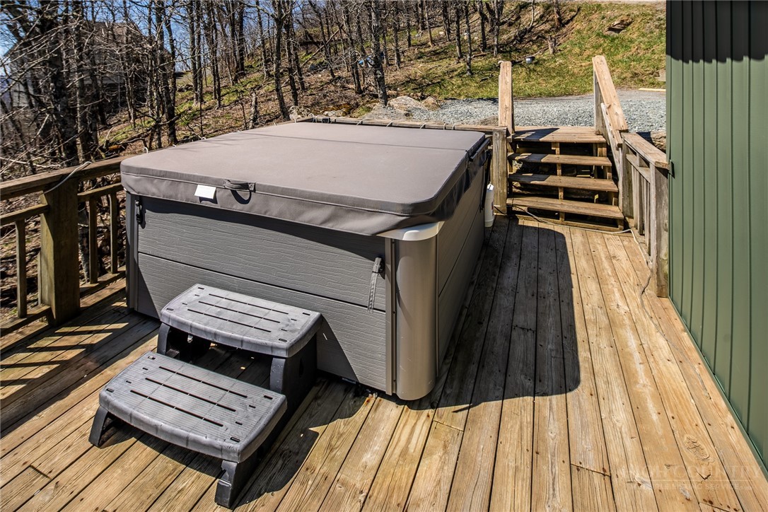 105 Skiloft Road Beech Mountain, NC 28604 - Photo 40 of 50