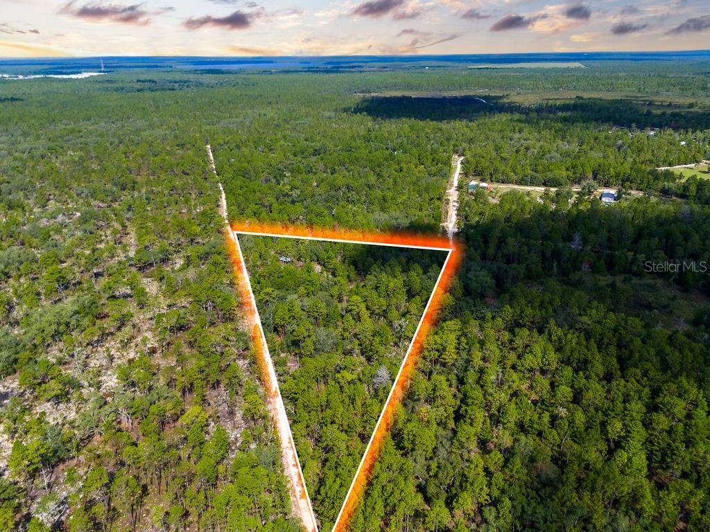 6474 Golden Oak Lane Keystone Heights, FL 32656 - Photo 2 of 18 a view of statue with swimming pool and green space
