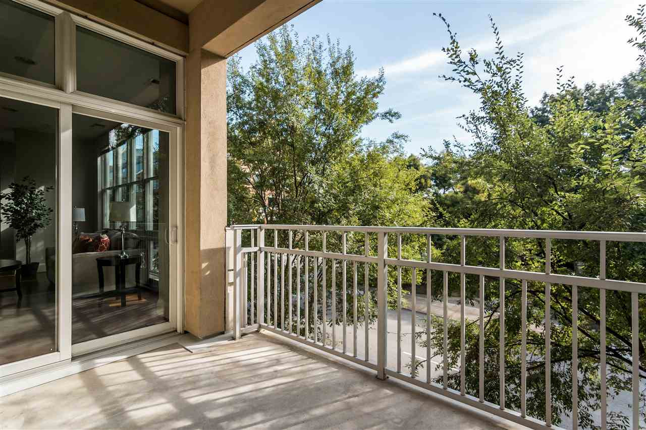317 West Morgan Street, Unit 217 Raleigh, NC 27601 - Photo 21 of 25 Photo 21
