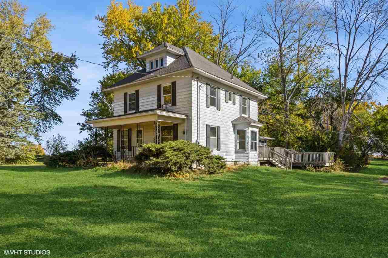 1754 Cedar Johnson Road West Branch, IA 52358 - Photo 1 of 47 Gallery Image 1