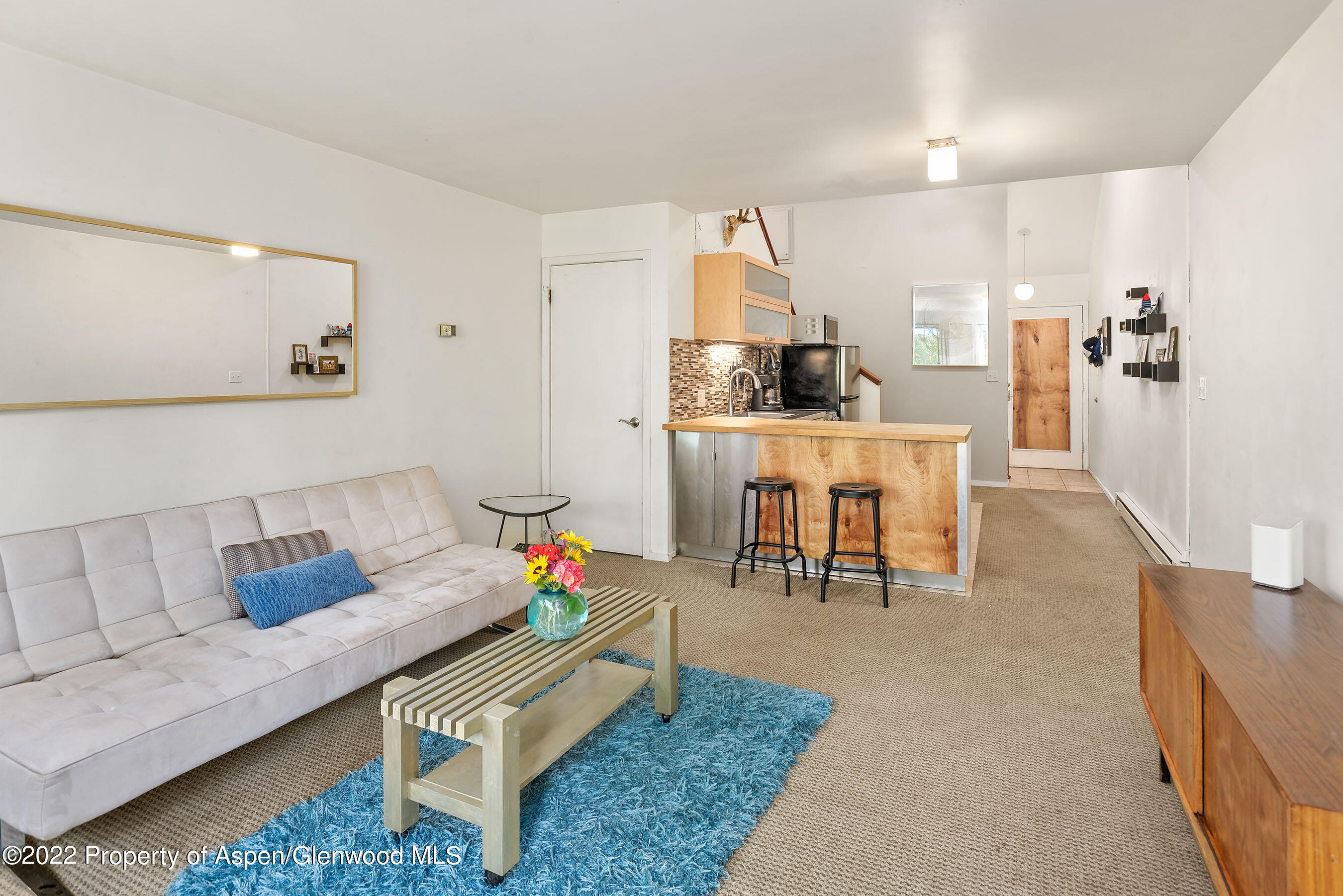 23284 2 Rivers Road, Unit 7A Basalt, CO 81621 - Photo 6 of 16 23284TwoRivers7A_DASH_220912004