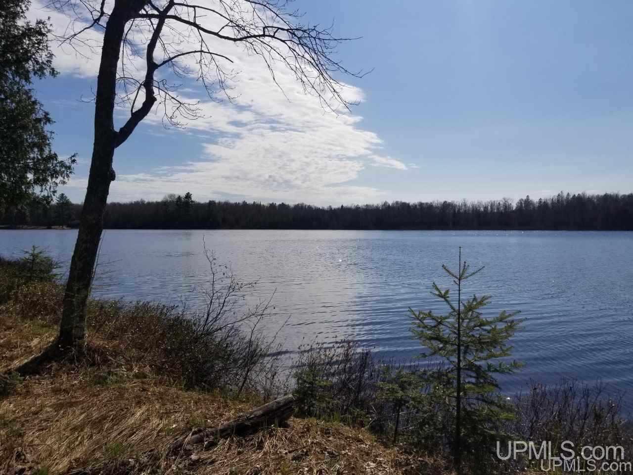 Tbd 2224 Road Wetmore, MI 49895 - Photo 1 of 14