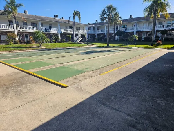 $900 | 4747 Azalea Drive, Unit 125, New Port Richey, FL 34652