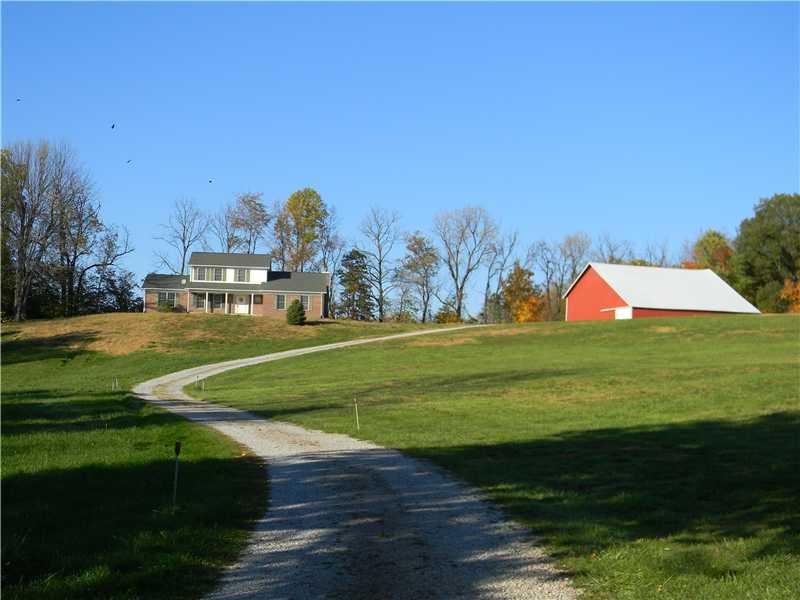 4480 Egbert Road Martinsville, IN 46151 - Photo 1 of 15 Gallery Image 1