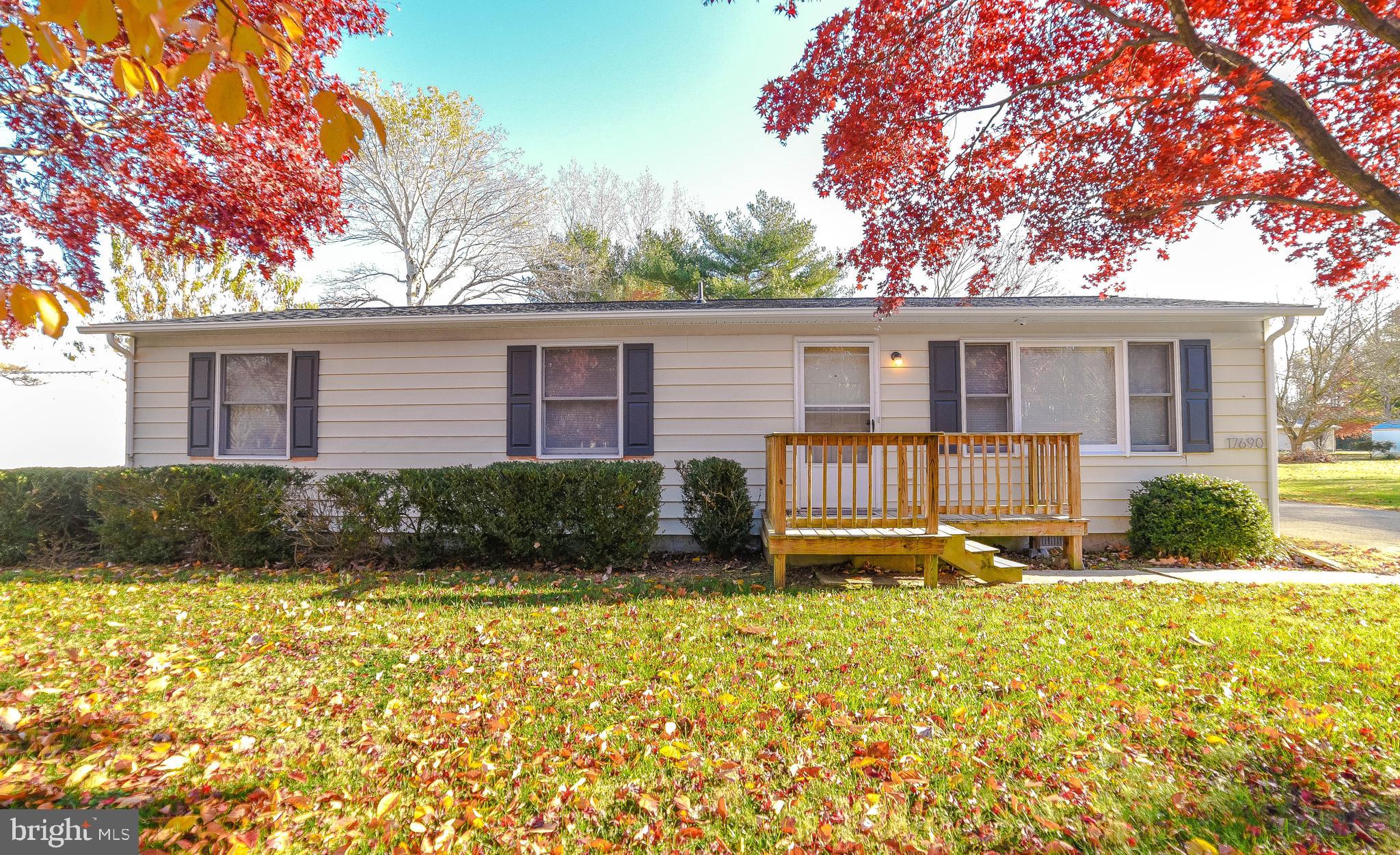 17690 St Inigoes Road St. Inigoes, MD 20684 - Photo 1 of 27