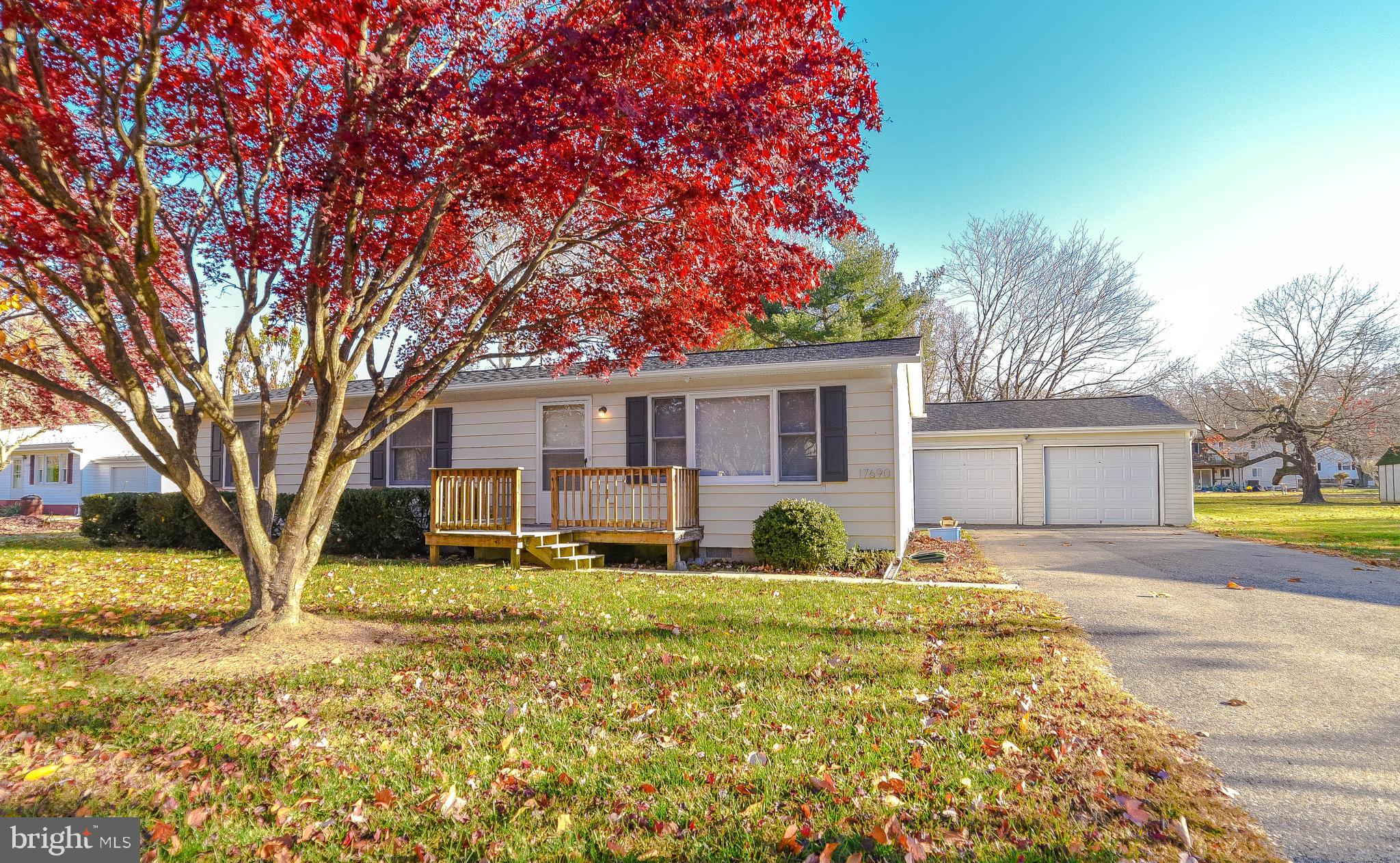 17690 St Inigoes Road St. Inigoes, MD 20684 - Photo 3 of 27
