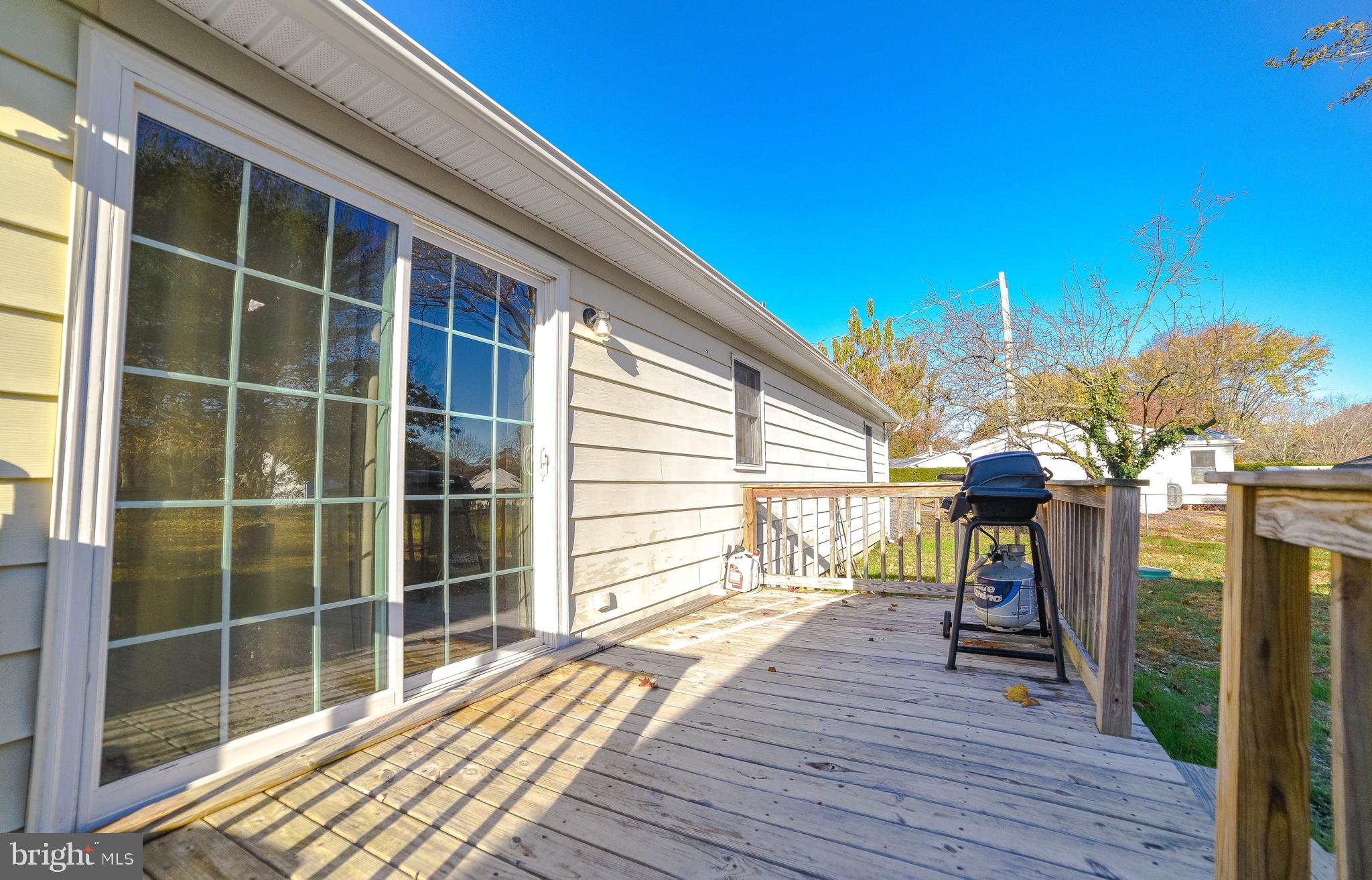 17690 St Inigoes Road St. Inigoes, MD 20684 - Photo 25 of 27