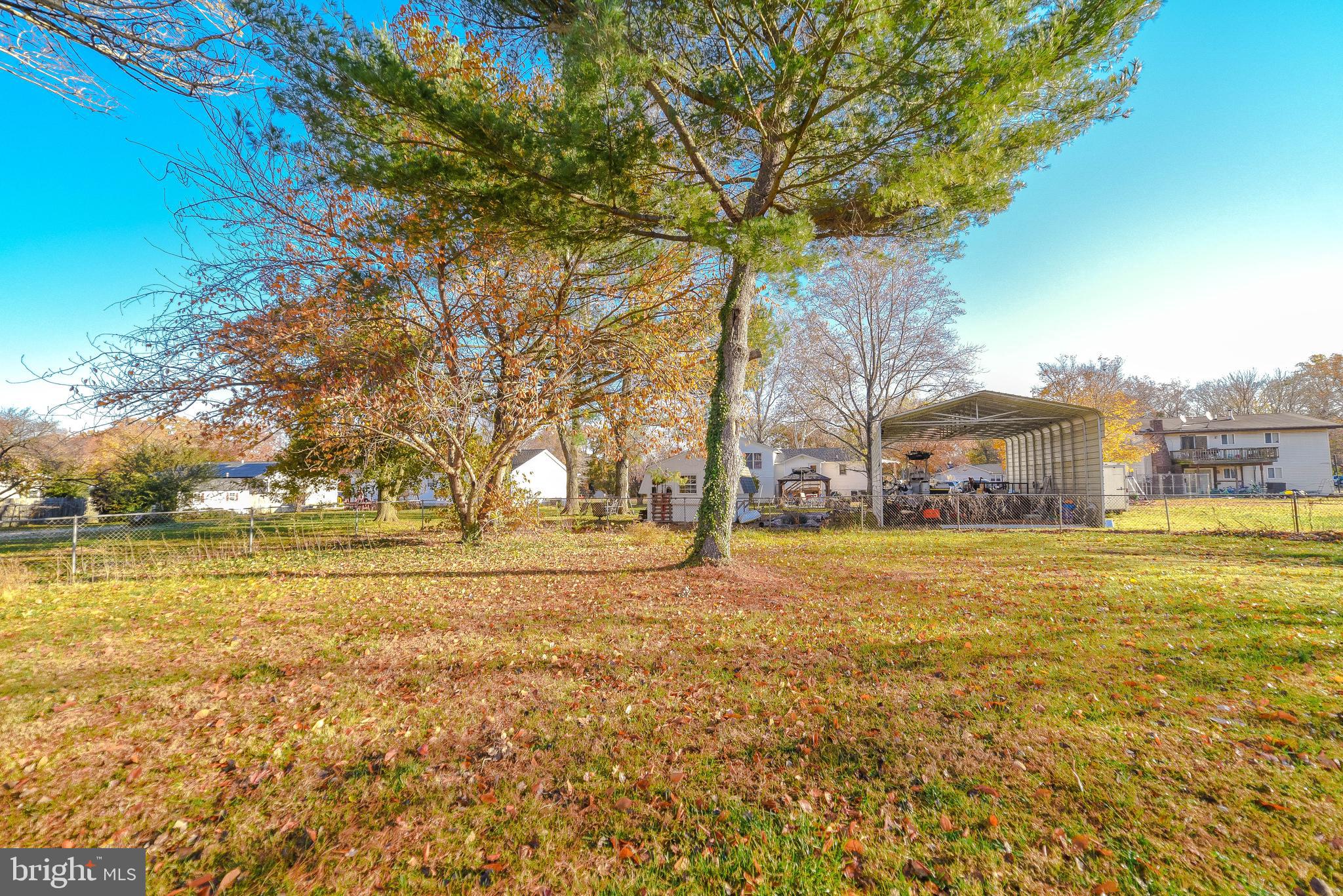 17690 St Inigoes Road St. Inigoes, MD 20684 - Photo 27 of 27