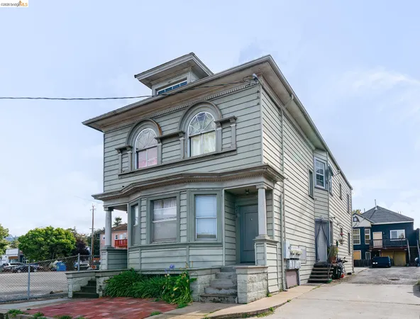$1,150,000 | 5418 Telegraph Avenue, Oakland, CA 94609