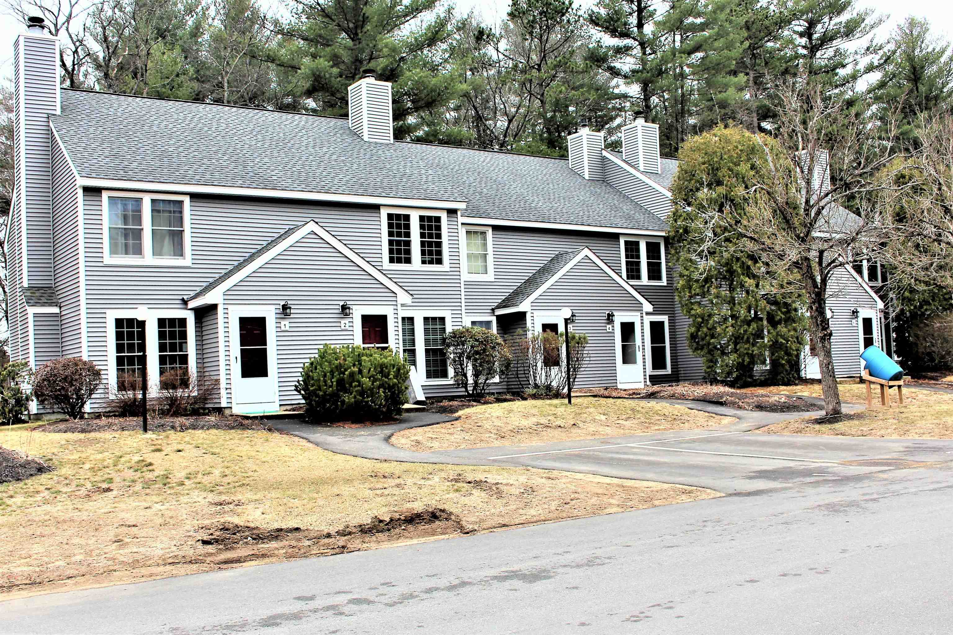 6 Northeast Village Road Concord, NH 03301 - Photo 21 of 23