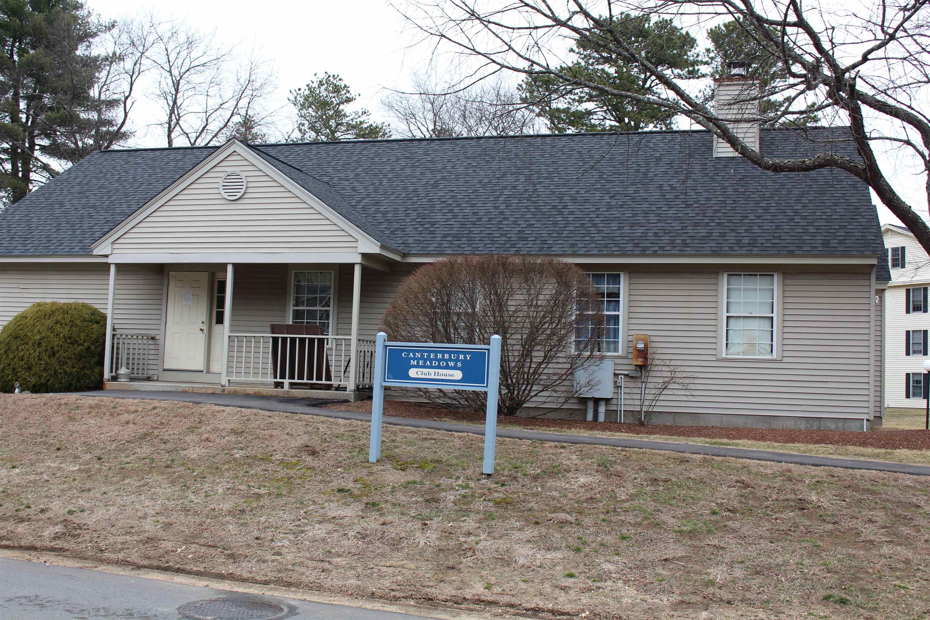6 Northeast Village Road Concord, NH 03301 - Photo 22 of 23