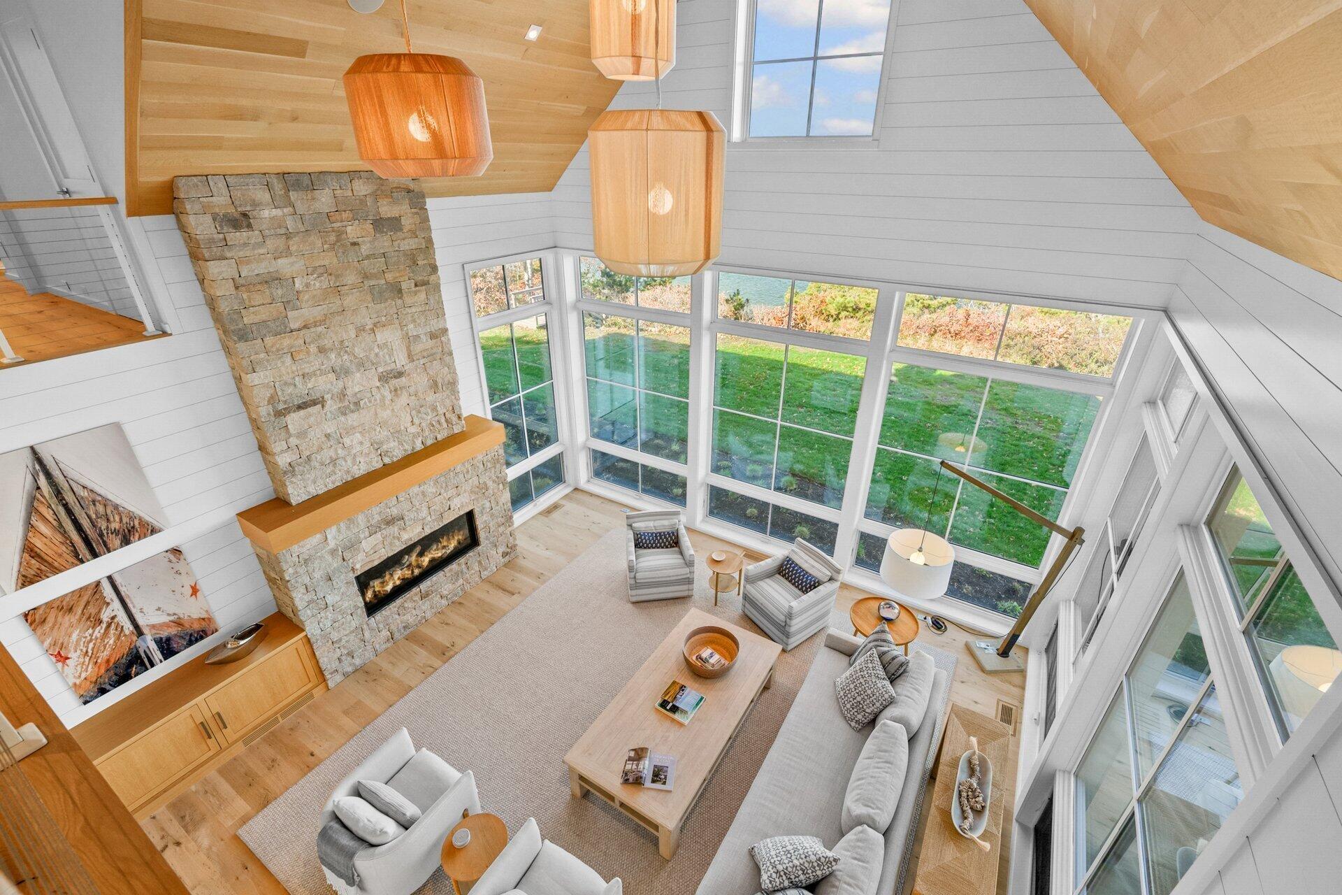 301 Whidah Road North Chatham, MA 02650 - Photo 22 of 52 a living room with furniture and a window