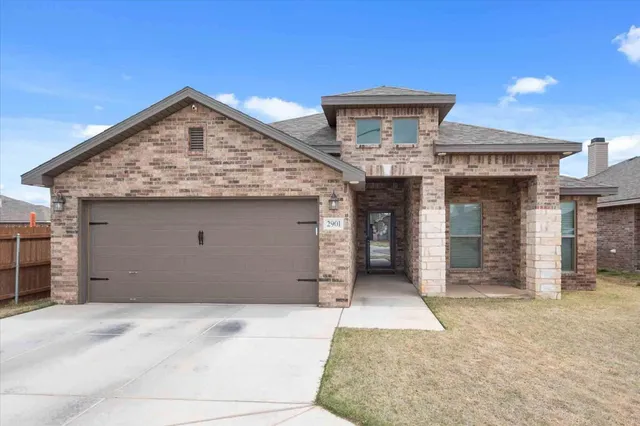$269,900 | 2901 Urbana Place, Lubbock, TX 79407