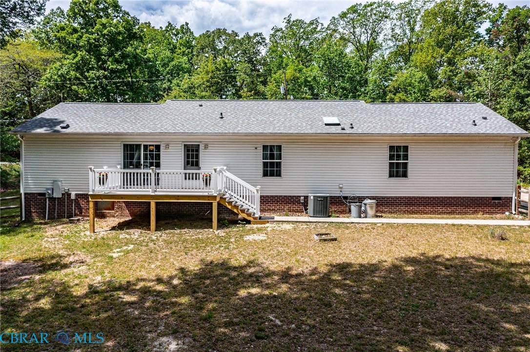 1890 Mill Creek Road Wake, VA 23176 - Photo 32 of 48