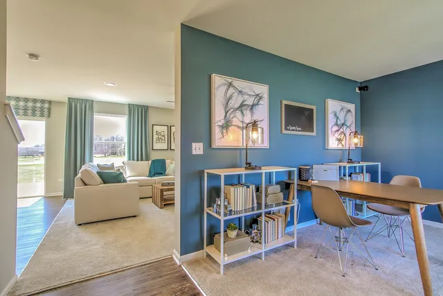 $456,490 | 1792 Breton Avenue, North Aurora, IL 60542