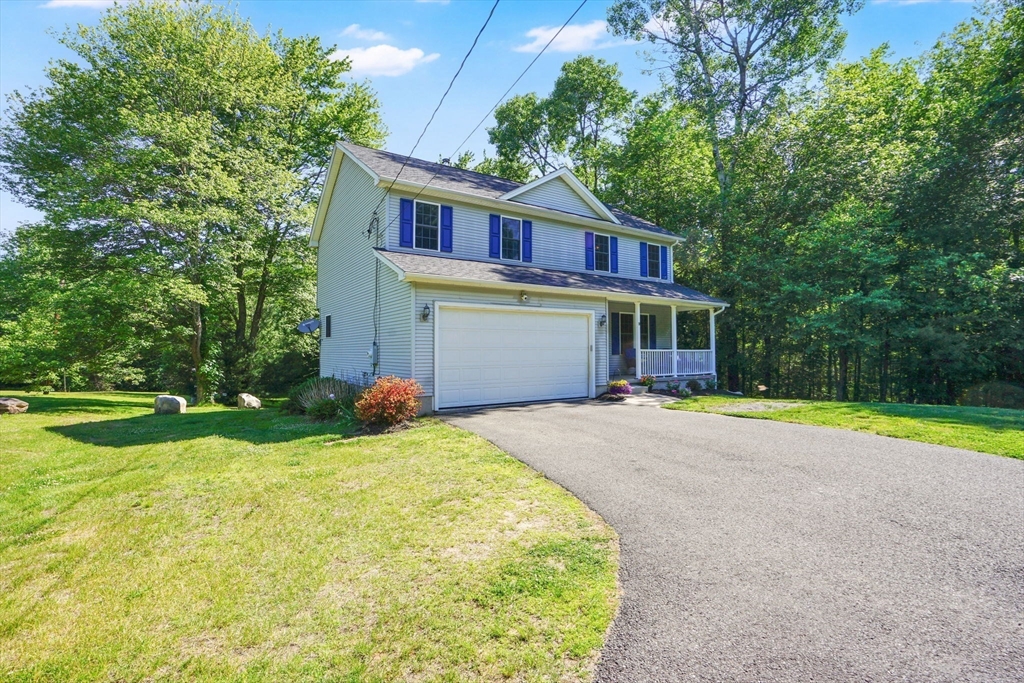 10 Reservoir Road Southwick, MA 01077 - Photo 35 of 38 Gallery Image 35
