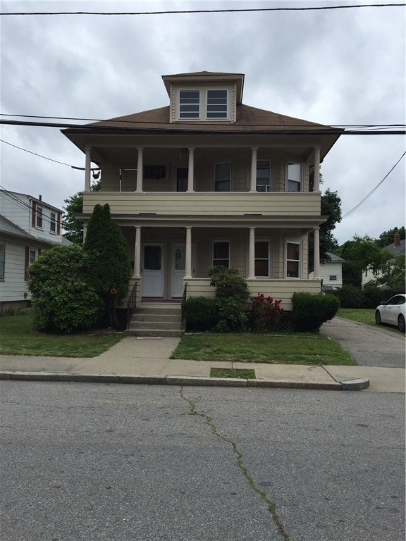26 Roland Avenue Cranston, RI 02920 - Photo 1 of 9 Gallery Image 1