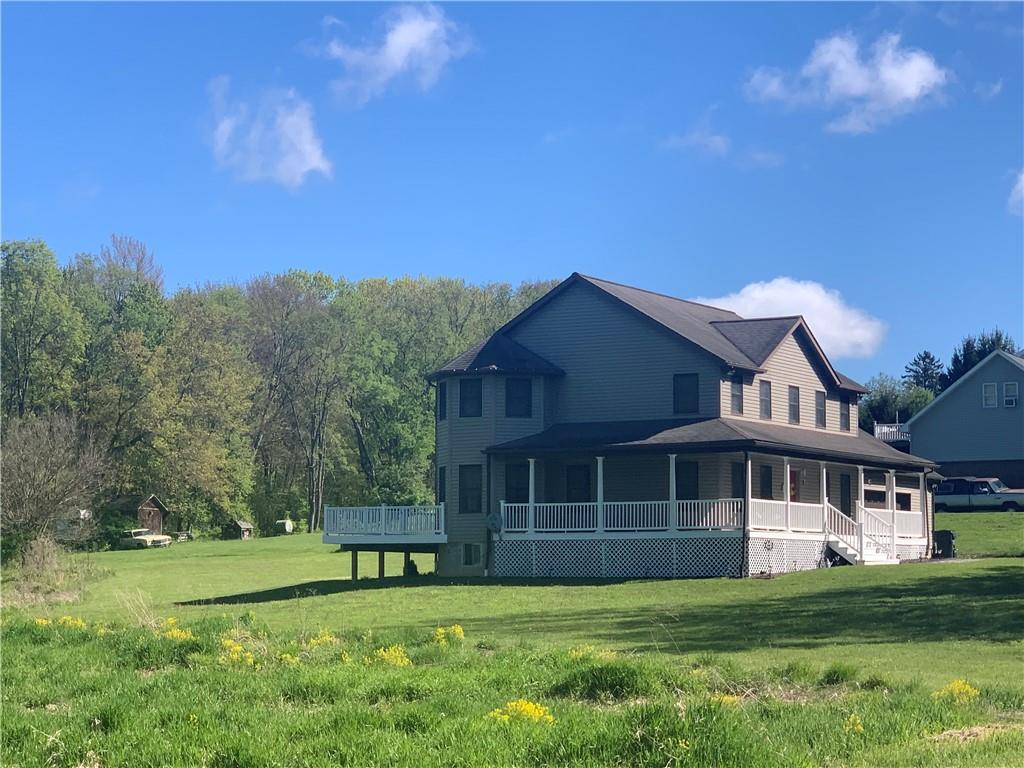 152 Heck Road Sarver, PA 16055 - Photo 3 of 25