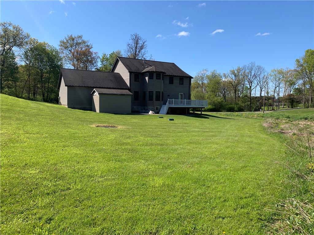 152 Heck Road Sarver, PA 16055 - Photo 4 of 25