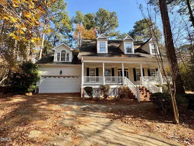 $3,195 | 3304 Drexel Hill Court, Apex, NC 27539