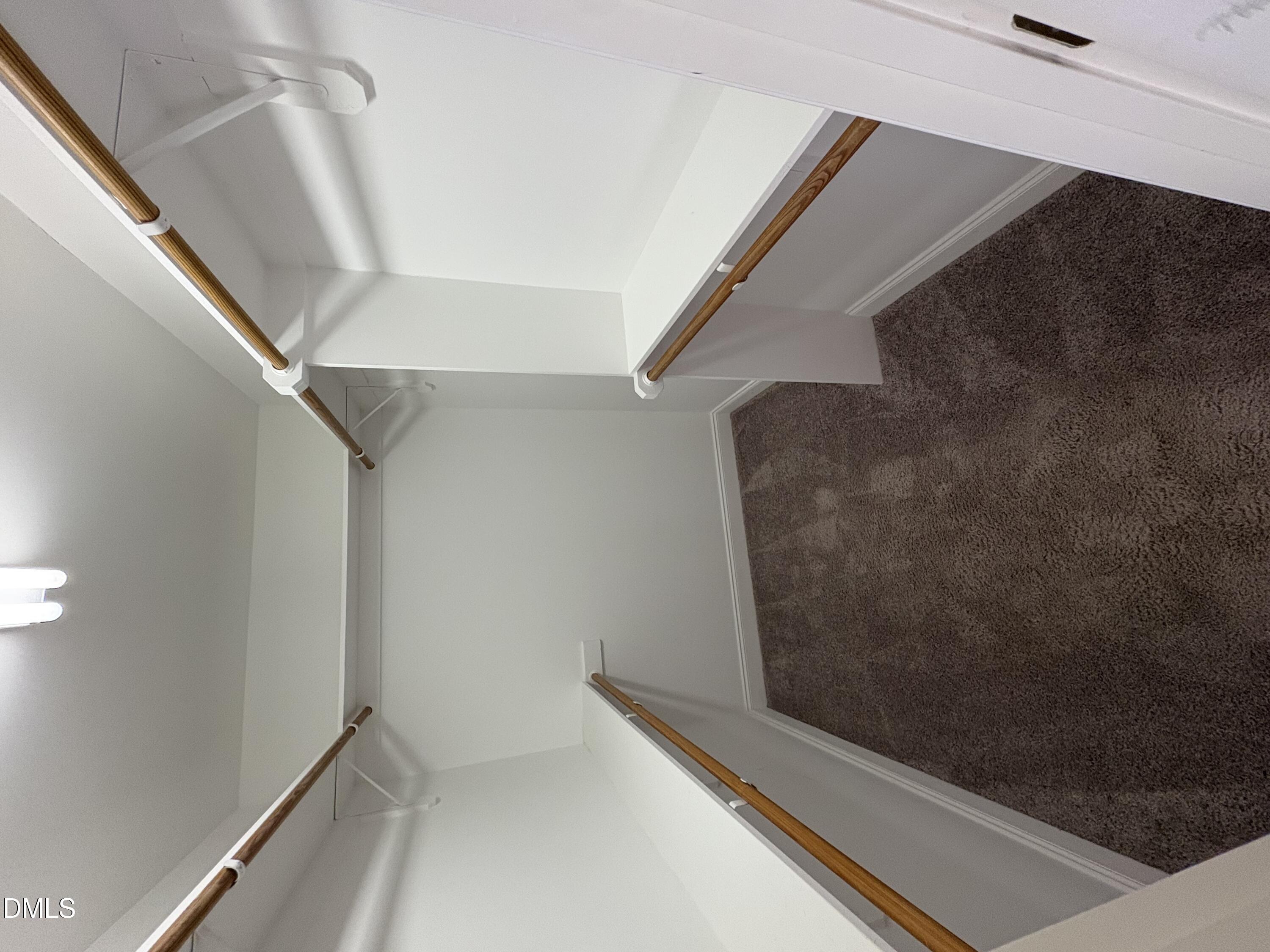 3304 Drexel Hill Court Apex, NC 27539 - Photo 18 of 20 a view of entryway