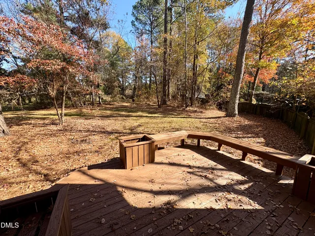 $3,195 | 3304 Drexel Hill Court, Apex, NC 27539