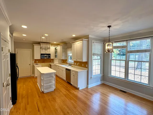 $3,195 | 3304 Drexel Hill Court, Apex, NC 27539