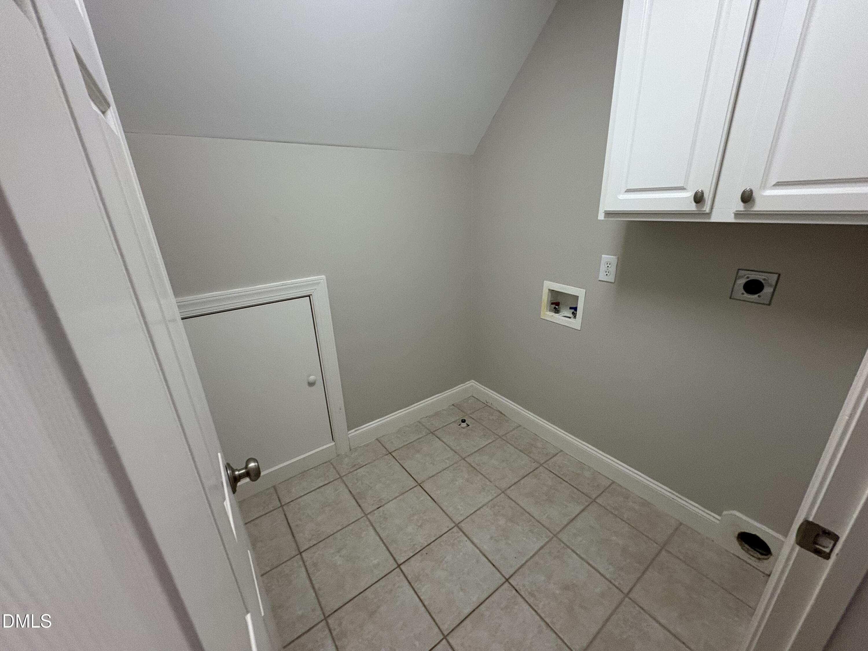 3304 Drexel Hill Court Apex, NC 27539 - Photo 9 of 20 a view of storage and utility room with wooden floor