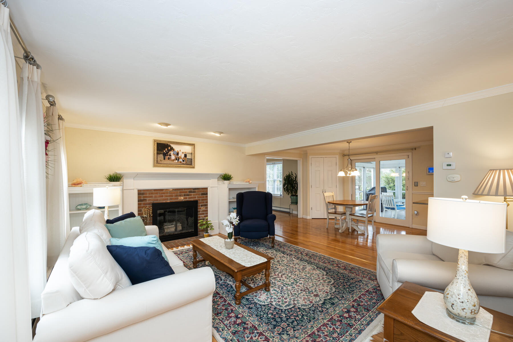 25 Palmer Road Mashpee, MA 02649 - Photo 8 of 49 25PalmerRdMashpee-5243
