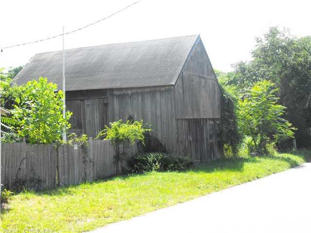 48 Rattling Valley Road Deep River, CT 06417 - Photo 1 of 1 Exterior Front.