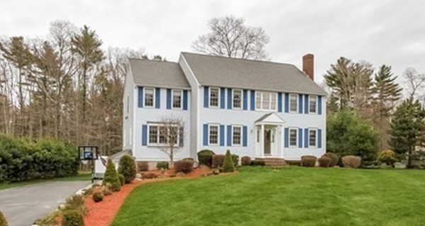 141 Cushing Hill Road Hanover, MA 02339 - Photo 1 of 29 Gallery Image 1