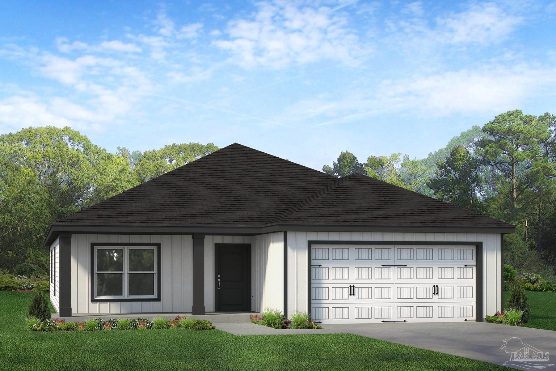 4691 Carl Booker Road Milton, FL 32583 - Photo 1 of 23 Gallery Image 1