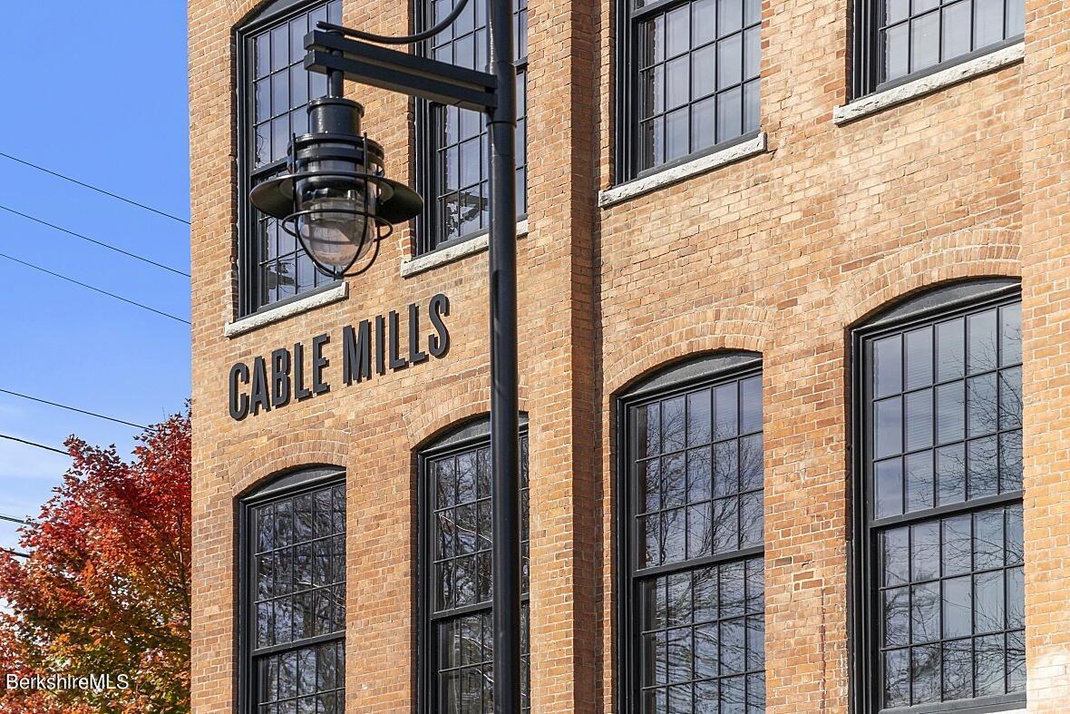 160 Water Street, Unit 407 Williamstown, MA 01267 - Photo 21 of 31 160 Water Street Unit 401 Williamstown M