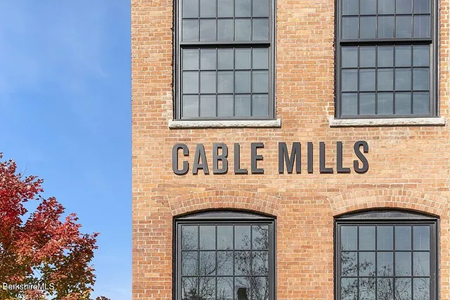 $1,200,000 | 160 Water Street, Unit 407, Williamstown, MA 01267