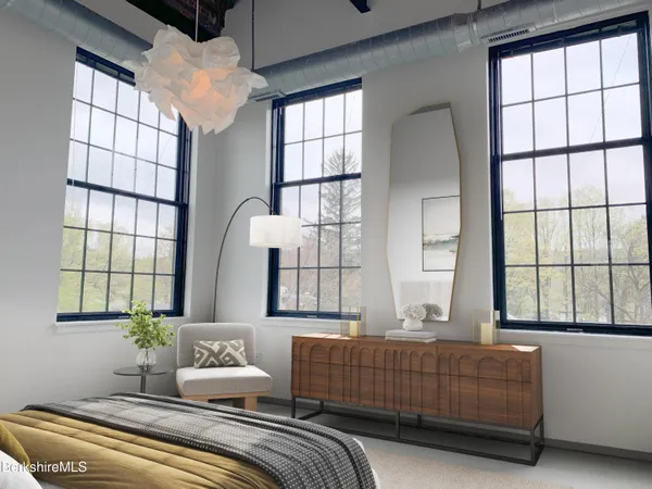 $1,200,000 | 160 Water Street, Unit 407, Williamstown, MA 01267