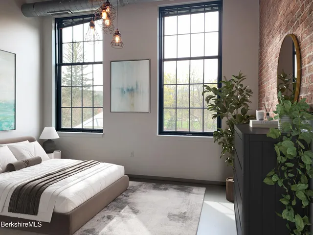 $1,200,000 | 160 Water Street, Unit 407, Williamstown, MA 01267