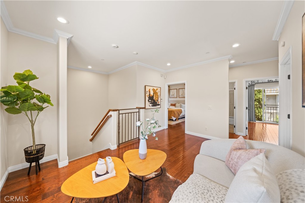 2438 Oneida Street, Unit D Pasadena, CA 91107 - Photo 22 of 45